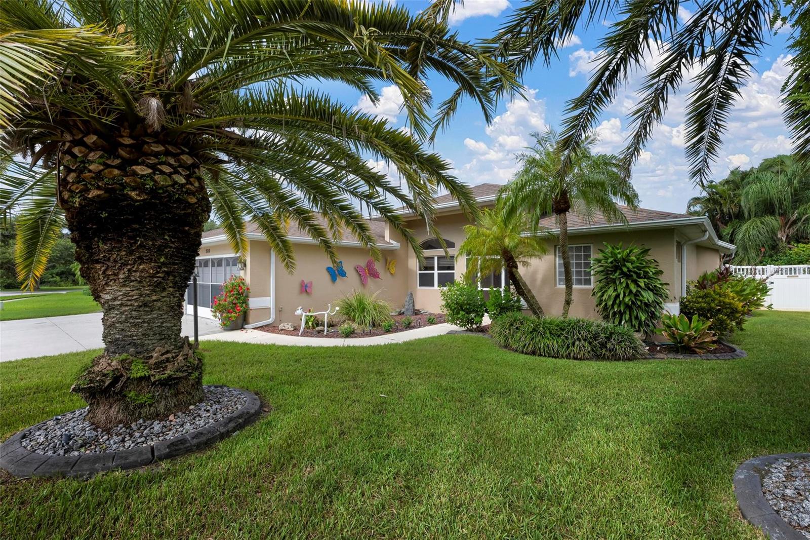 586 OAK BAY DRIVE, OSPREY, FL, 34229 1 586 OAK BAY DRIVE