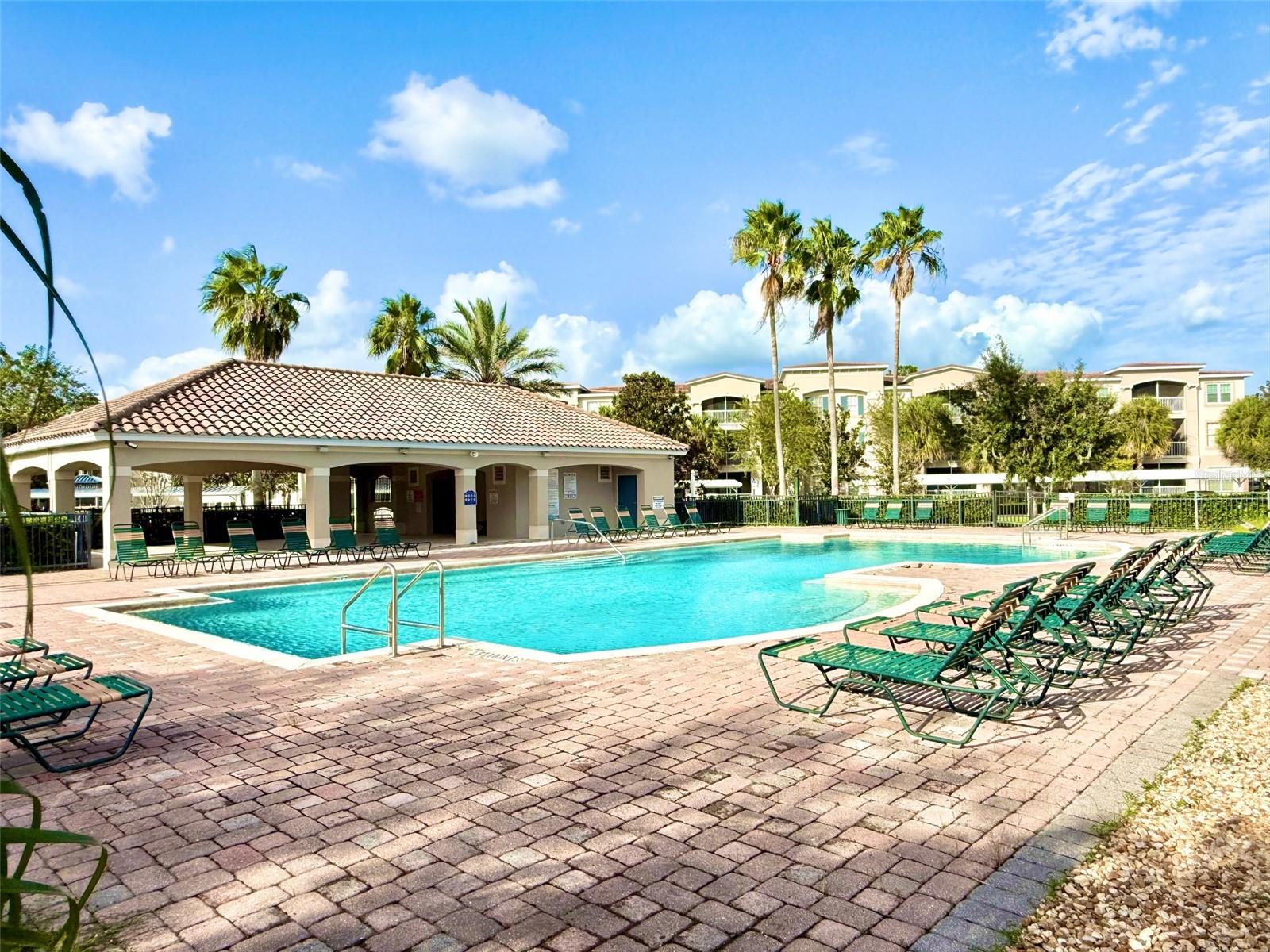 FLORA RIDGE CONDO PH 5 BLDG 2 - Residential Lease