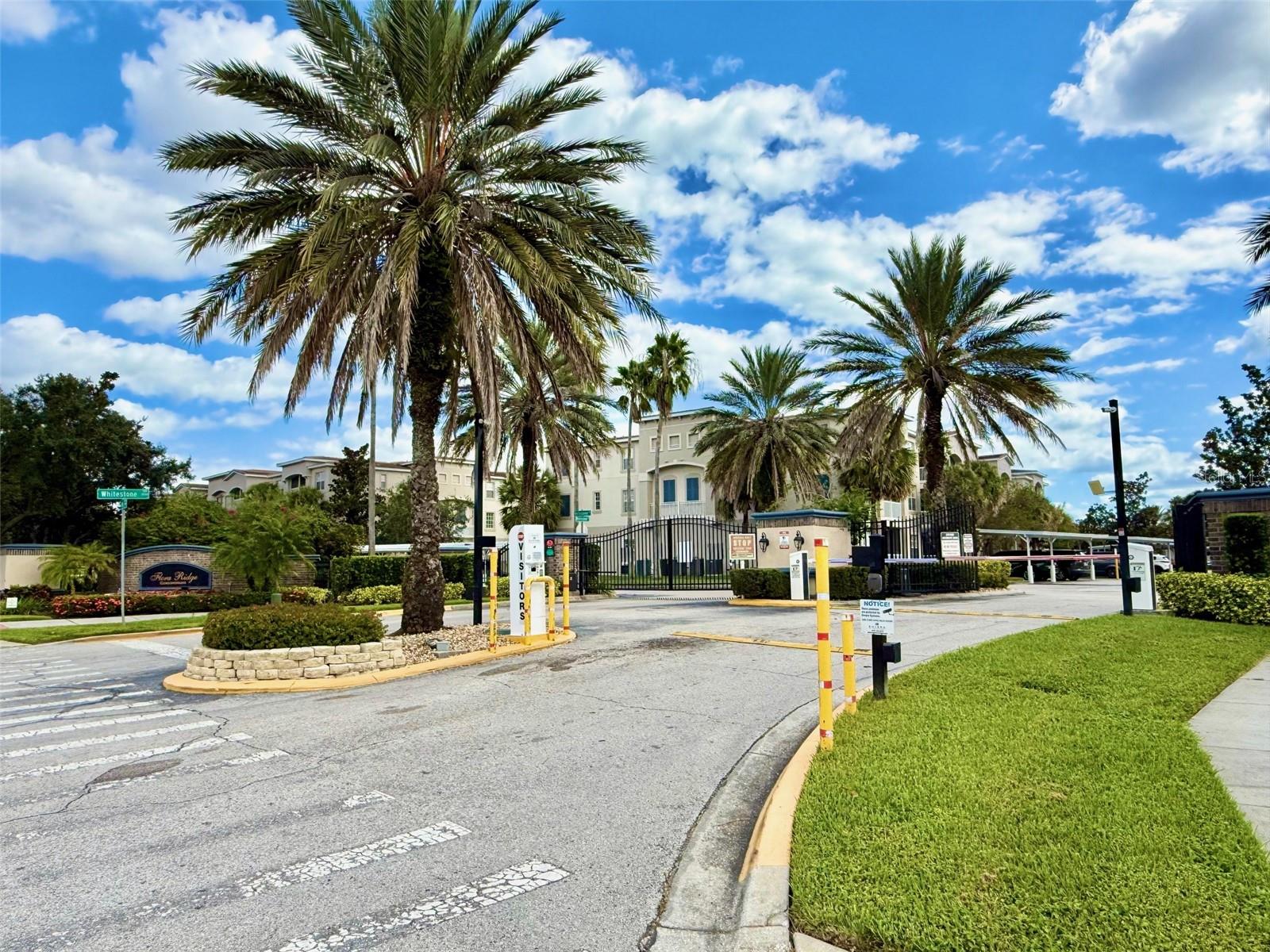 FLORA RIDGE CONDO PH 5 BLDG 2 - Residential Lease