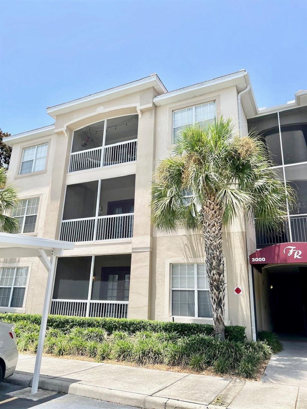 Photo of 3000 Laurel Park Lane #101, Kissimmee, FL 34741 (MLS # O6405711)