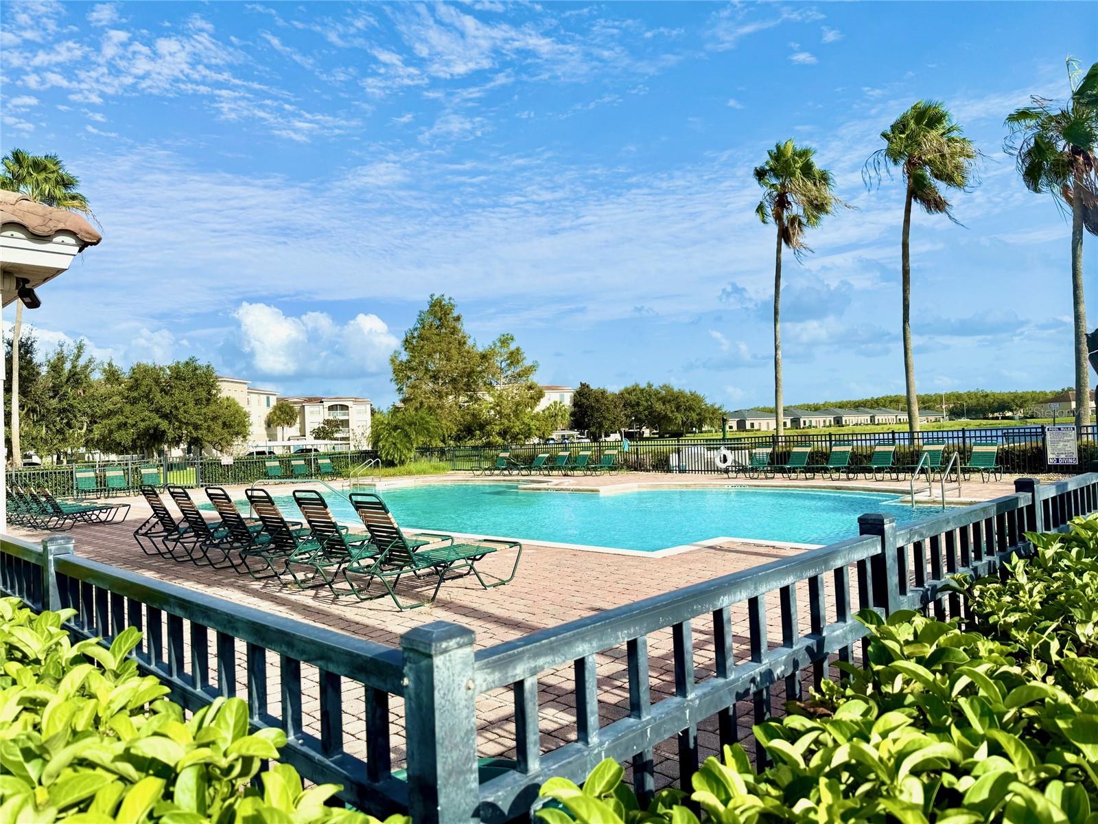 FLORA RIDGE CONDO PH 5 BLDG 2 - Residential Lease