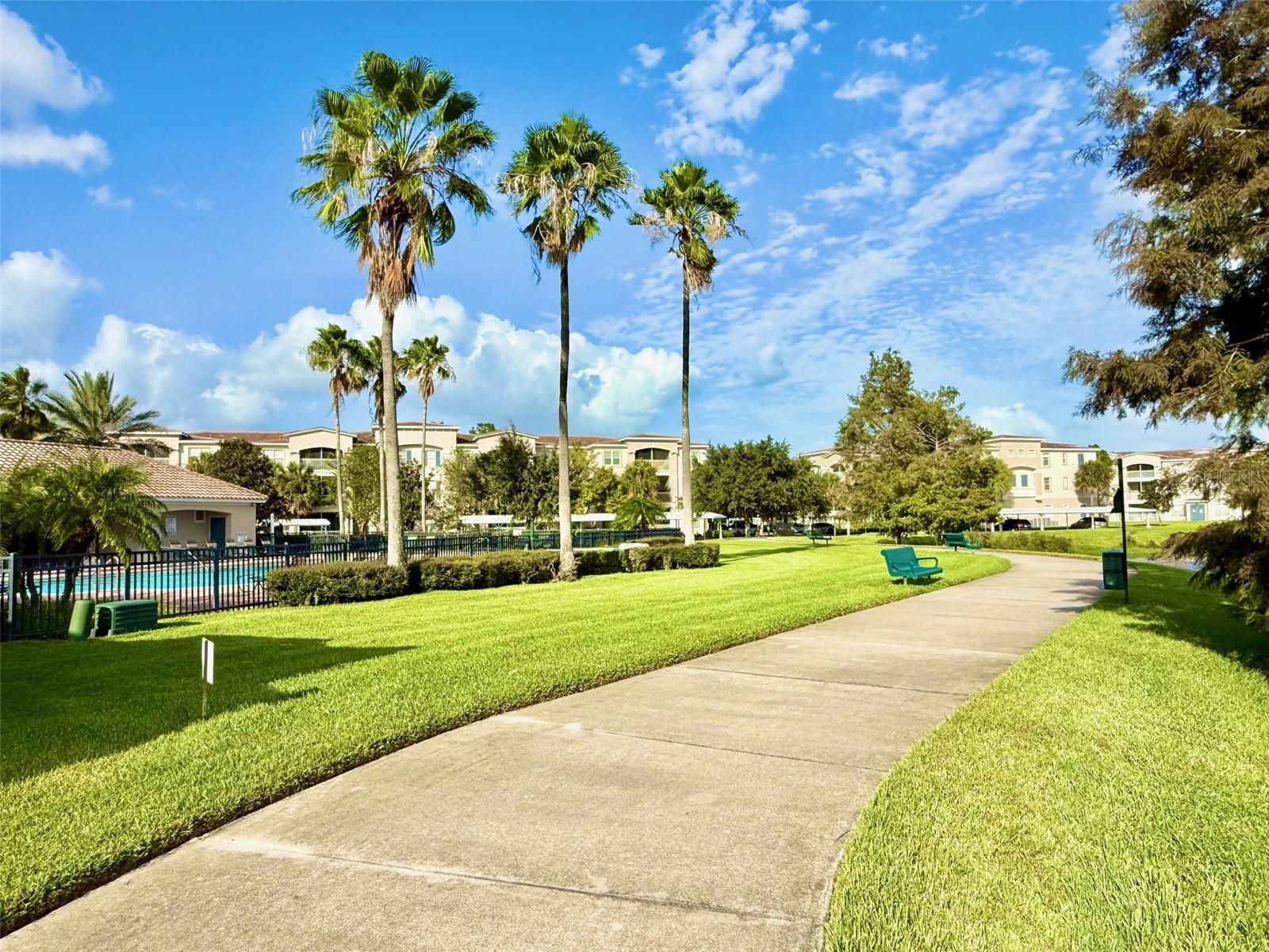 FLORA RIDGE CONDO PH 5 BLDG 2 - Residential Lease