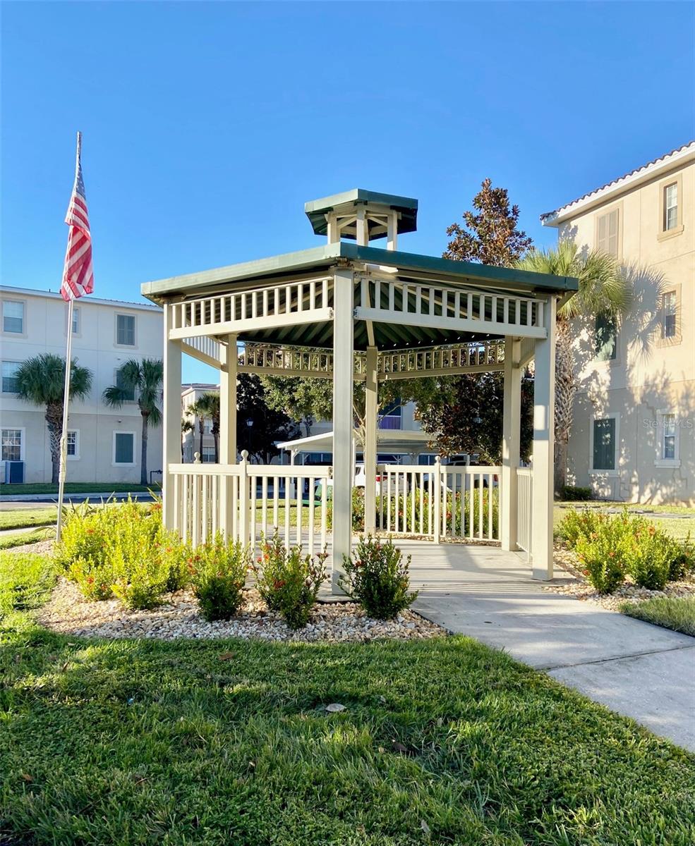 FLORA RIDGE CONDO PH 5 BLDG 2 - Residential Lease