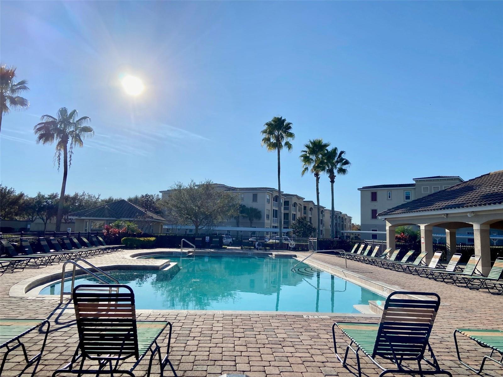 FLORA RIDGE CONDO PH 5 BLDG 2 - Residential Lease