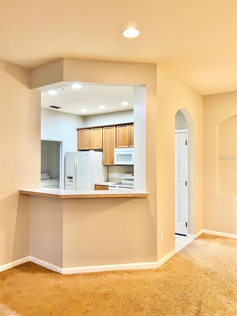FLORA RIDGE CONDO PH 5 BLDG 2 - Residential Lease