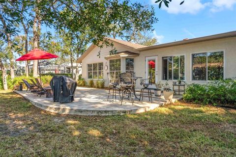 A home in SPRING HILL