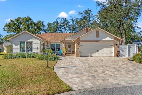 A home in SPRING HILL