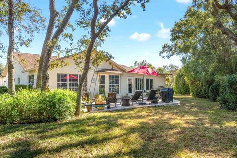 A home in SPRING HILL