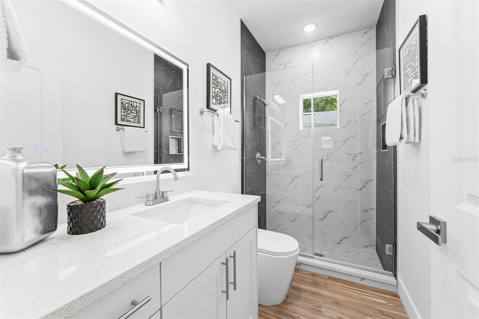 FIRST ADD - Residential