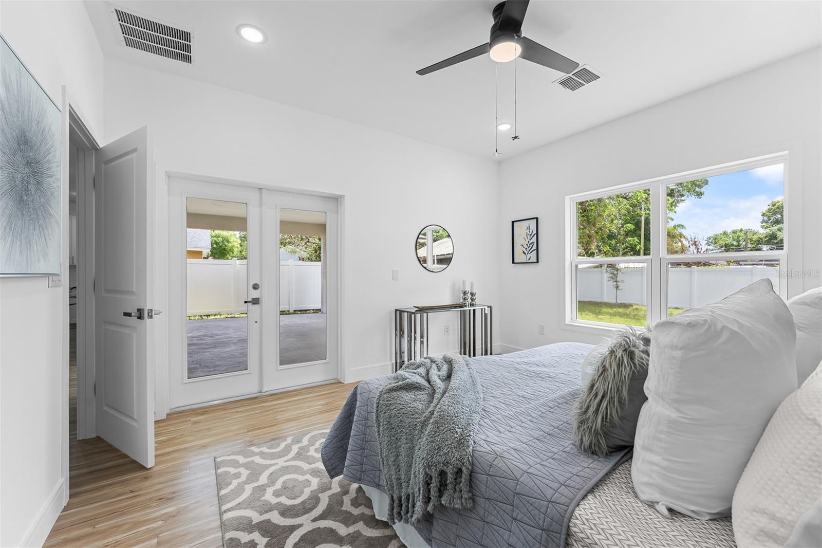 FIRST ADD - Residential