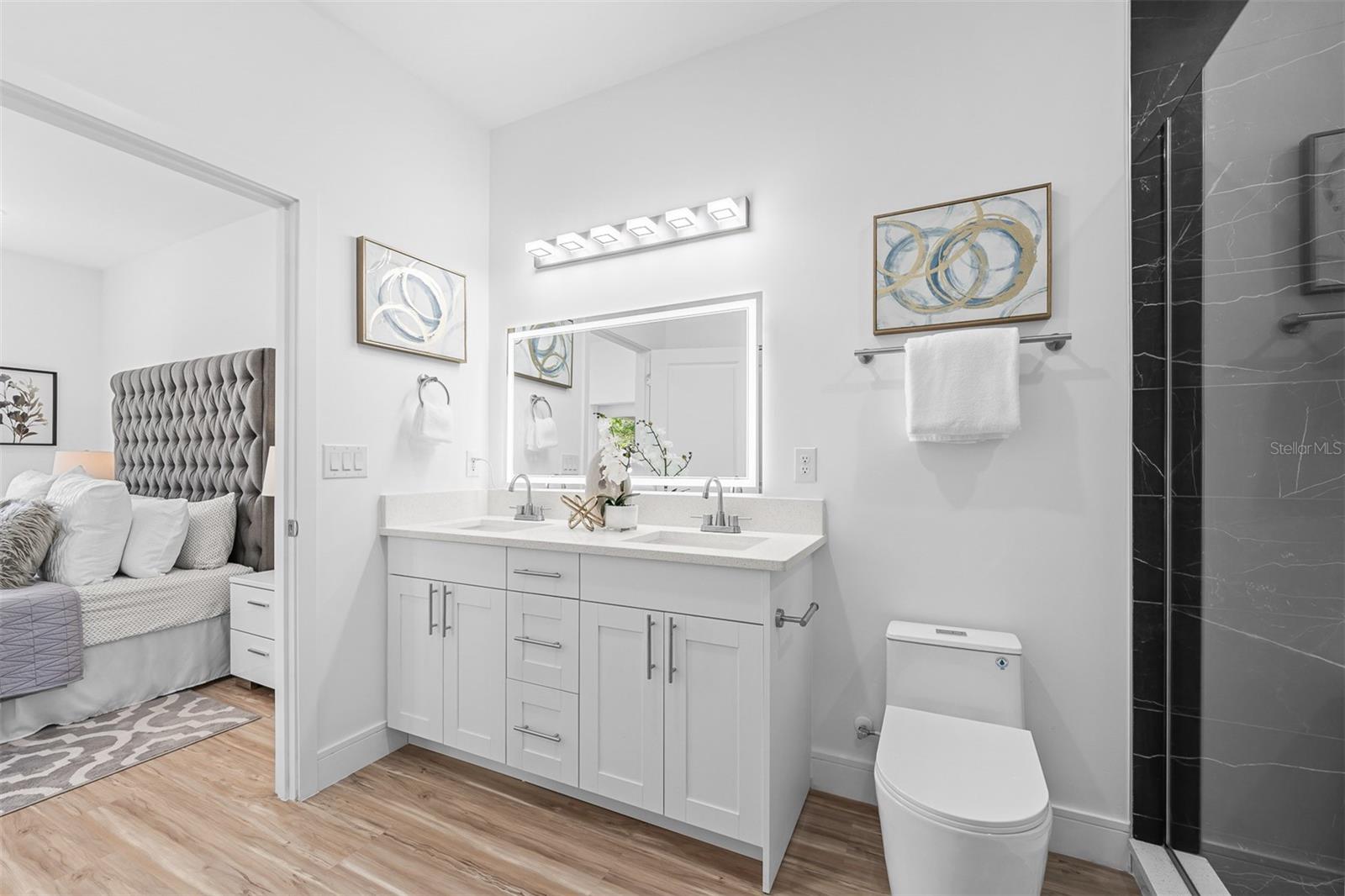 FIRST ADD - Residential