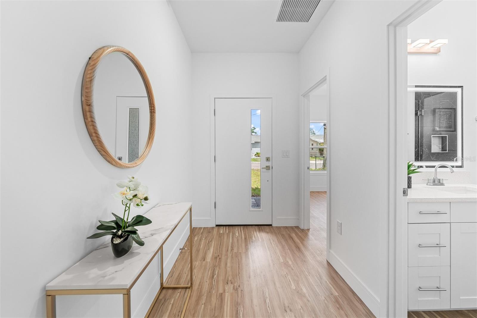 FIRST ADD - Residential