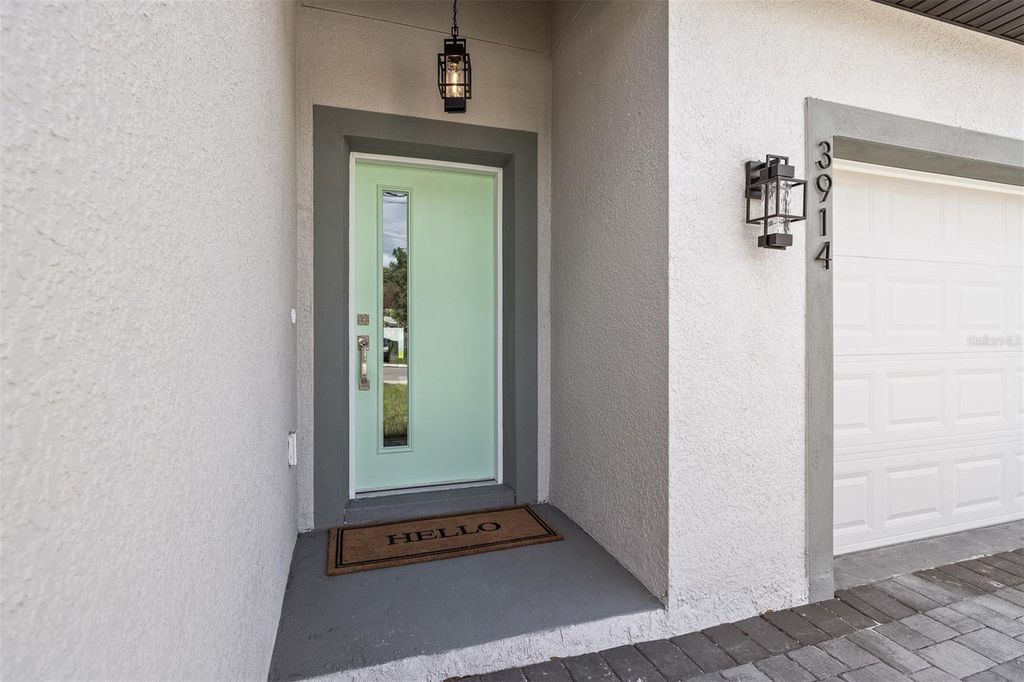 Photo of 3914 W Jefferson Street, Orlando, FL 32805 (MLS # O6398383)