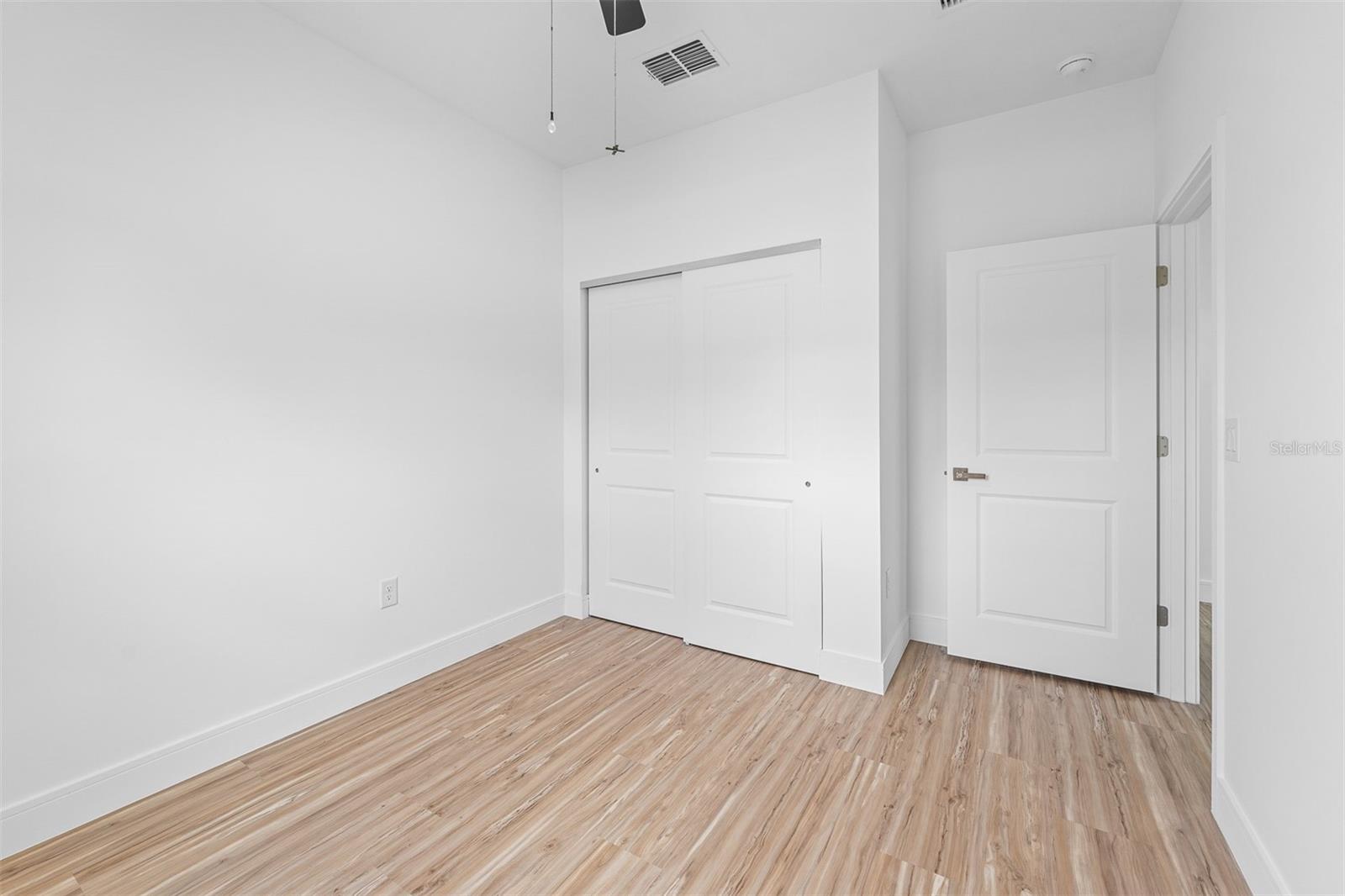 FIRST ADD - Residential