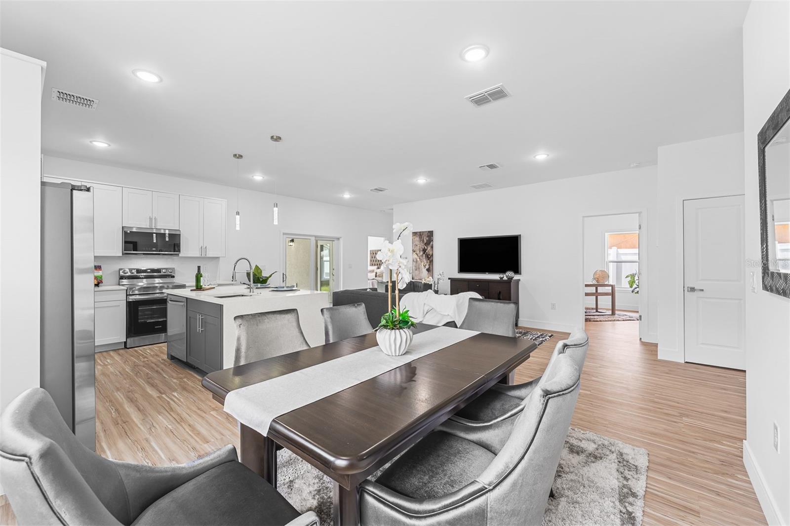 FIRST ADD - Residential