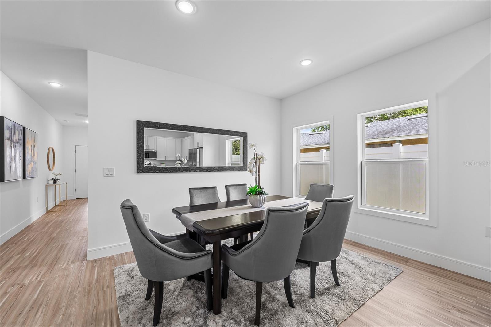 FIRST ADD - Residential