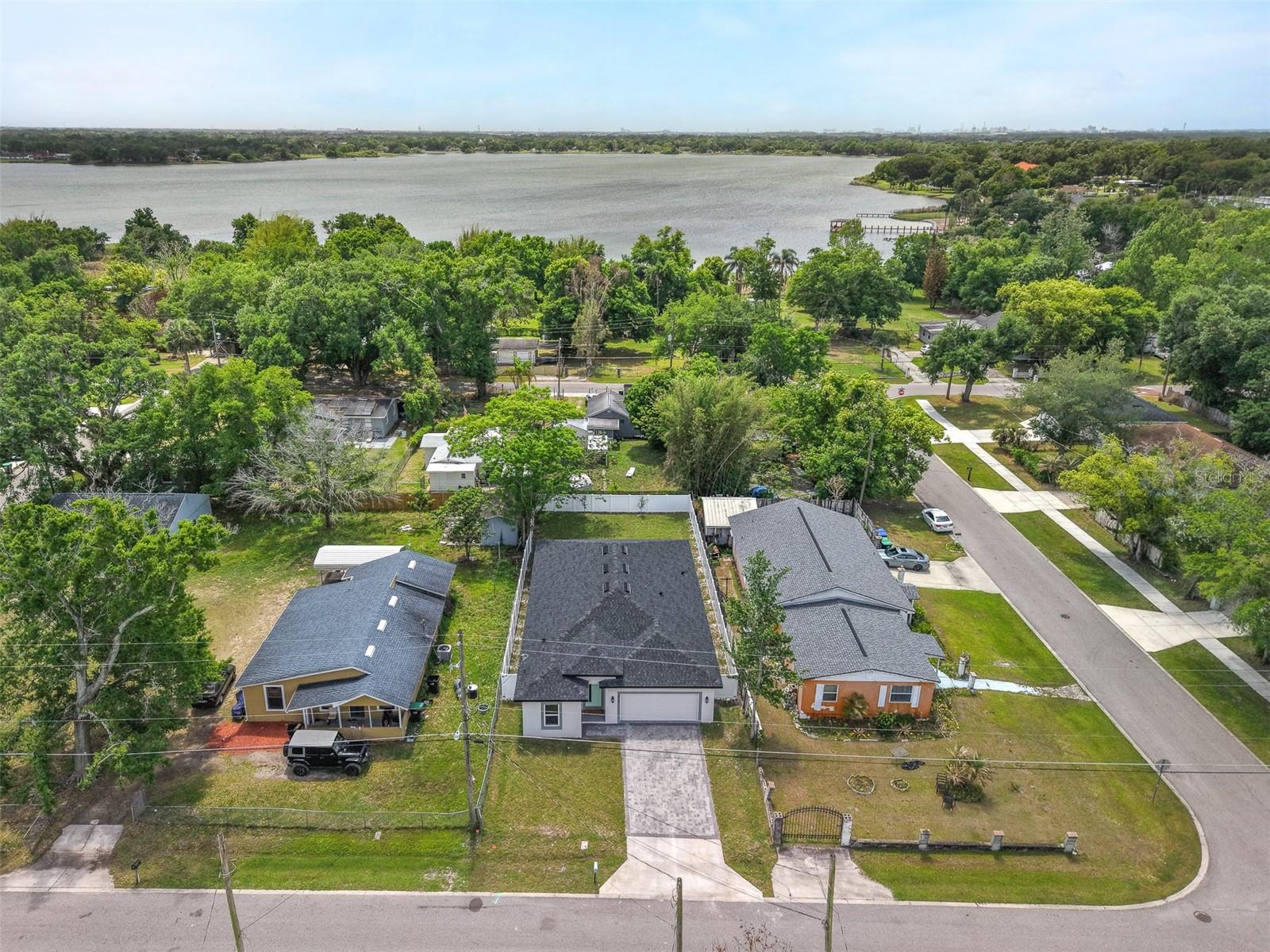 FIRST ADD - Residential