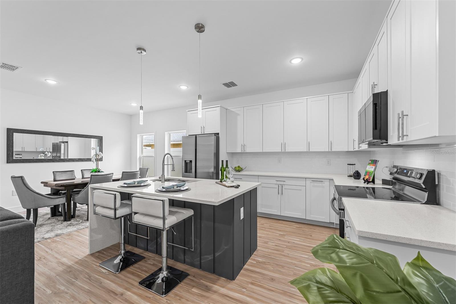 FIRST ADD - Residential