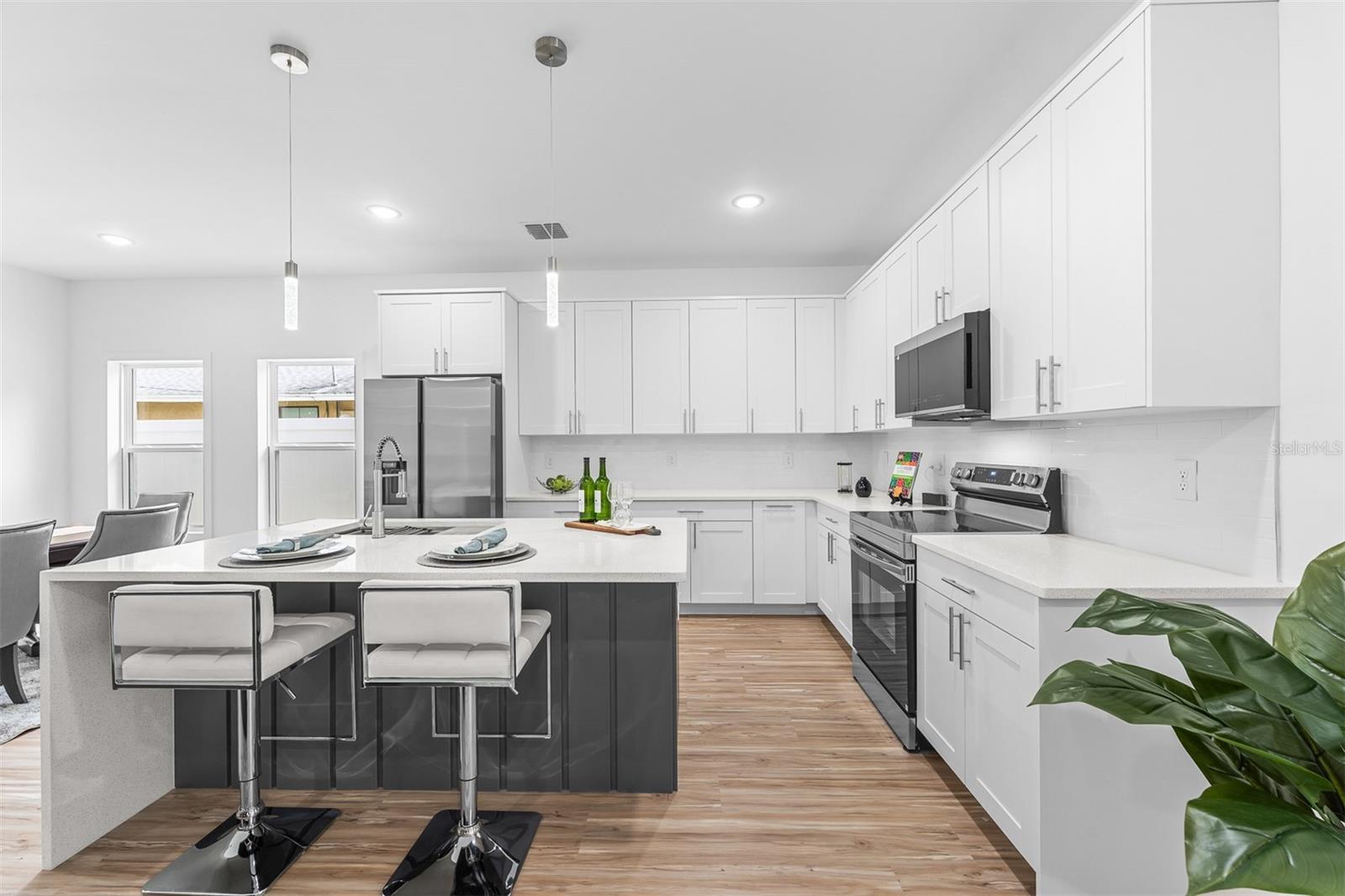 FIRST ADD - Residential