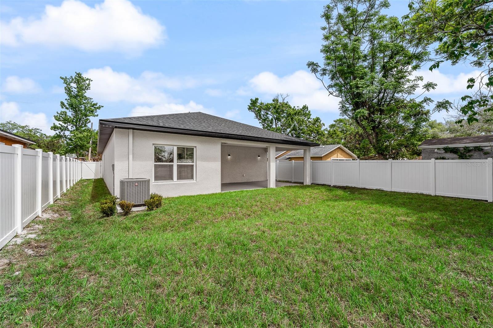 FIRST ADD - Residential