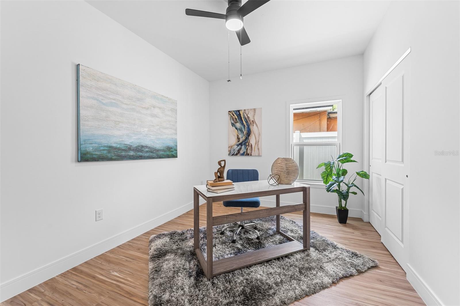 FIRST ADD - Residential