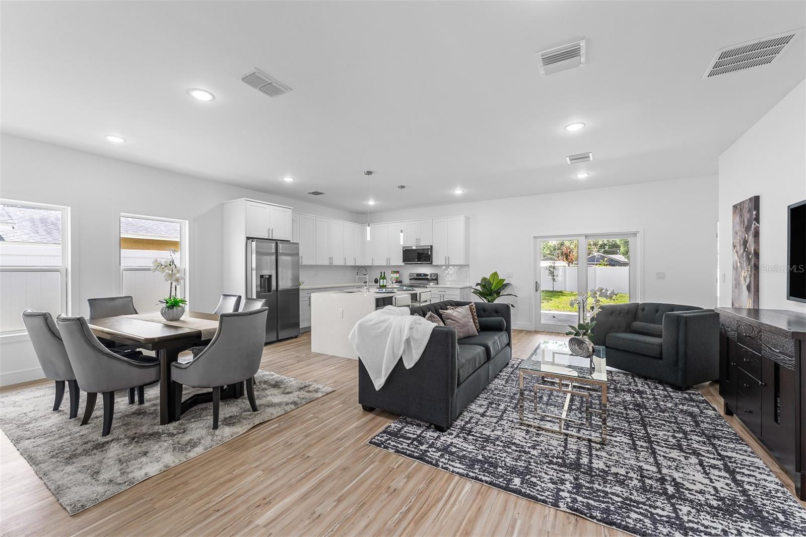 FIRST ADD - Residential