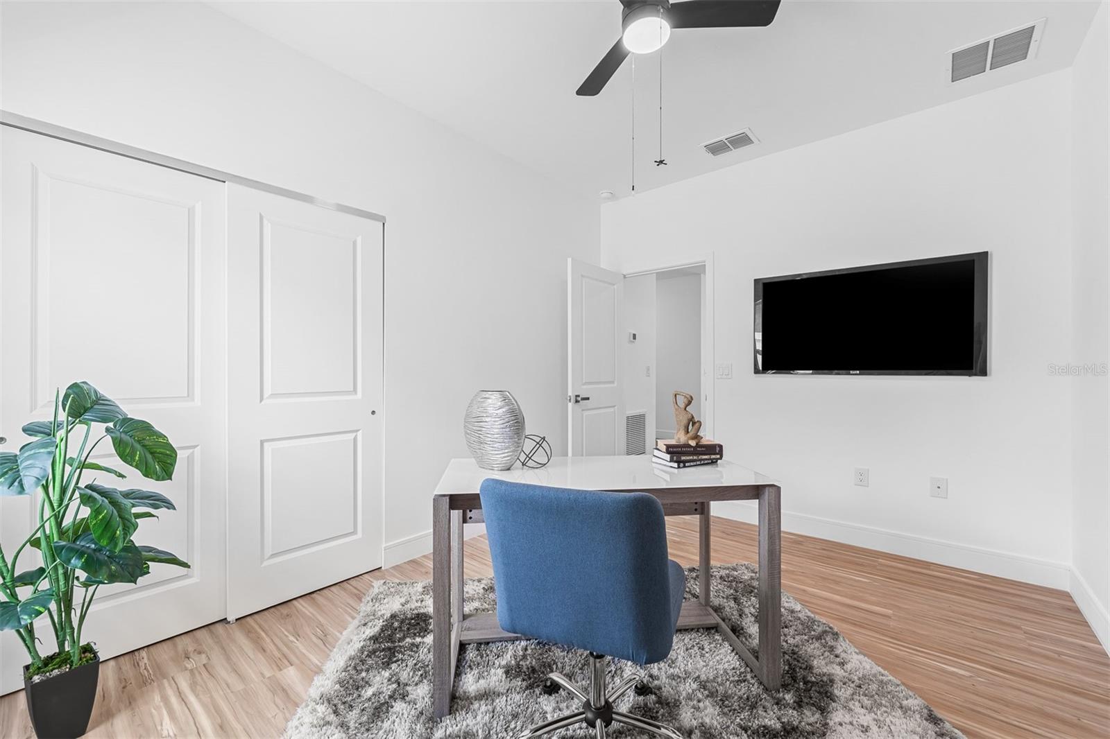 FIRST ADD - Residential