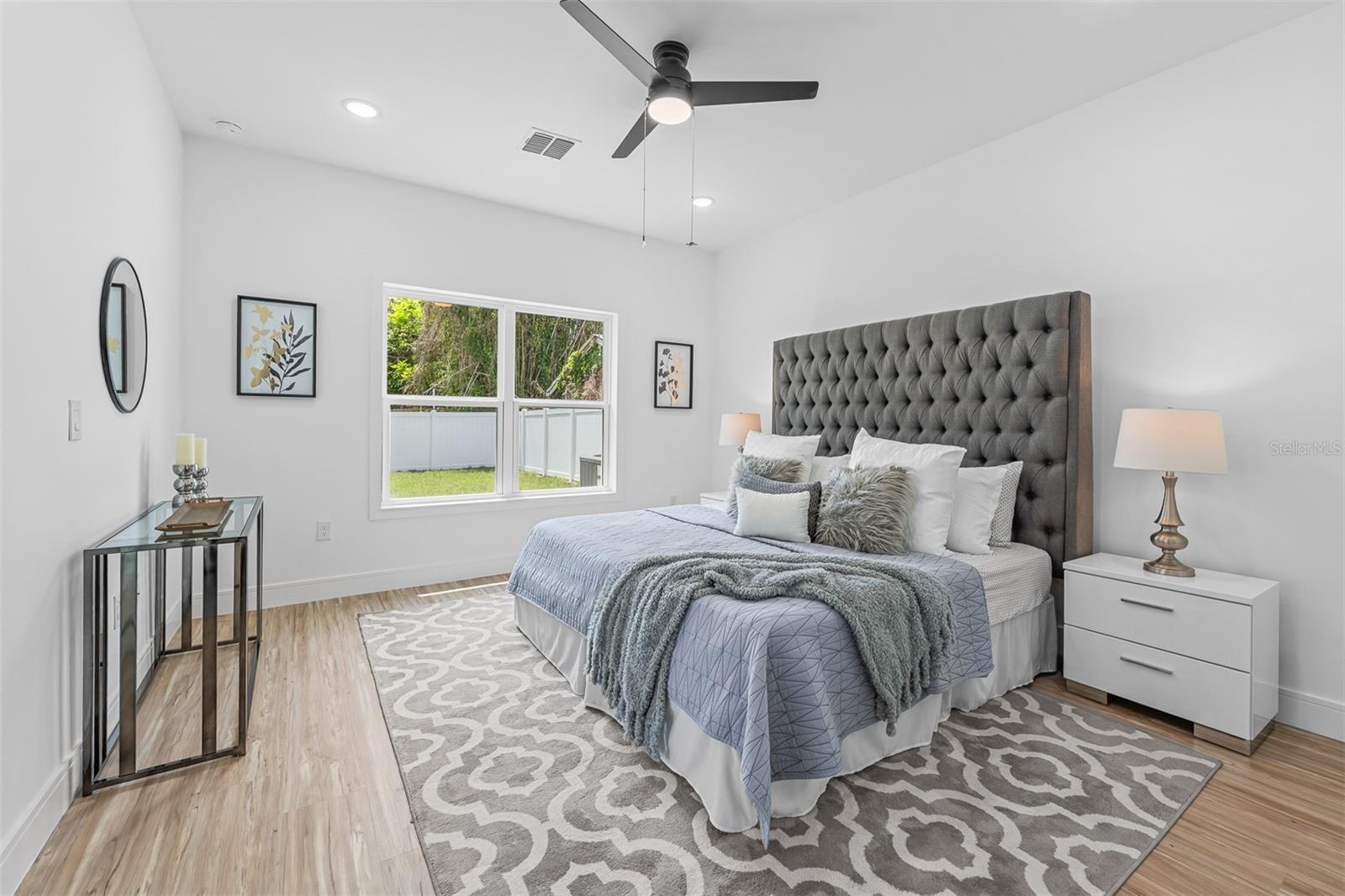 FIRST ADD - Residential