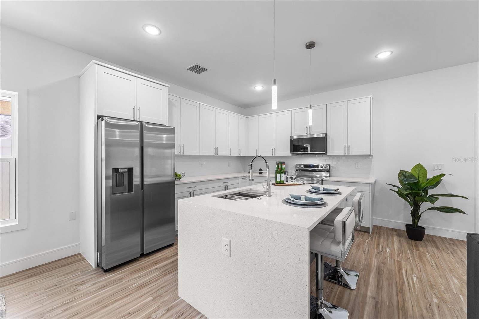 FIRST ADD - Residential