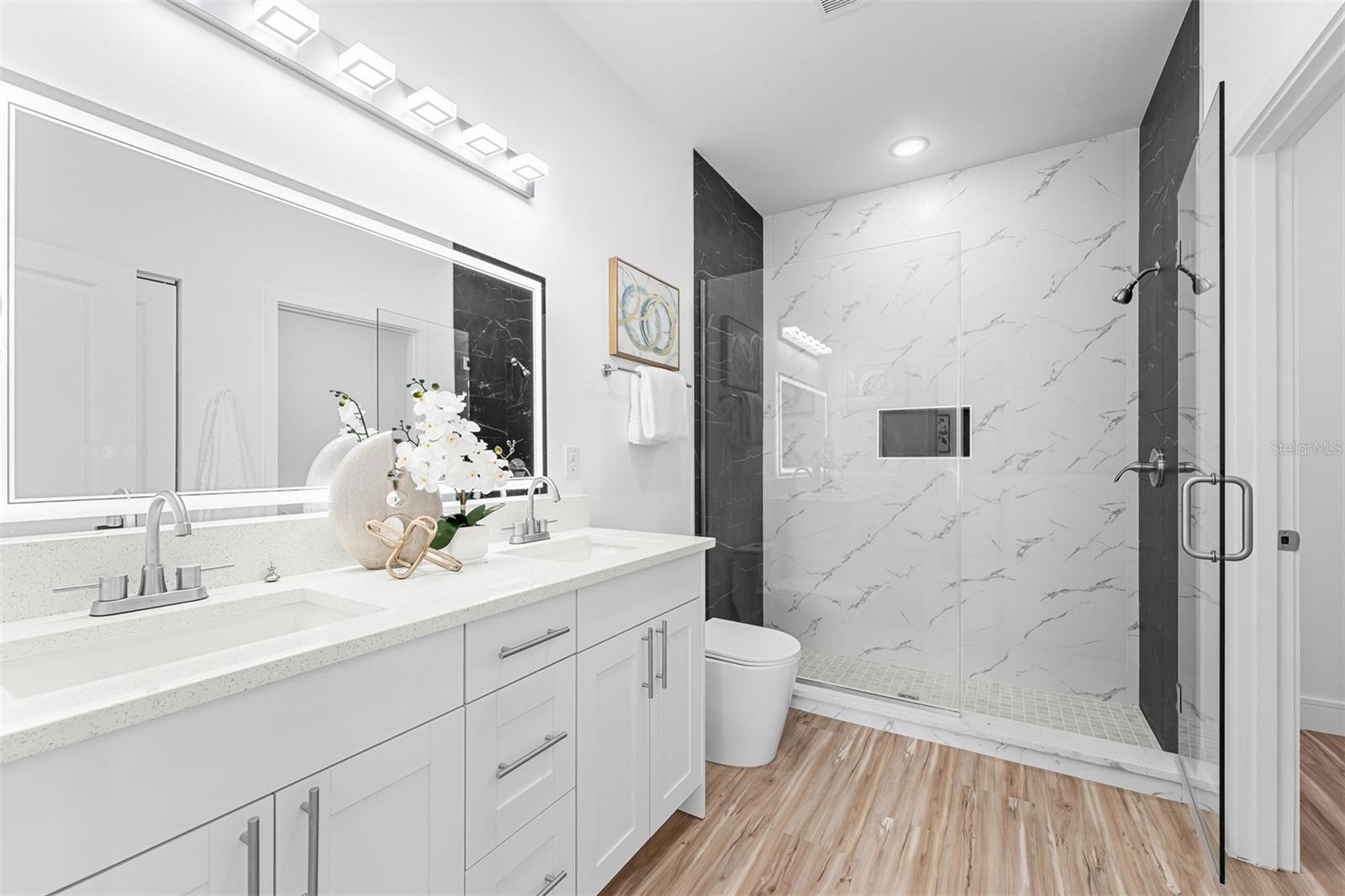 FIRST ADD - Residential