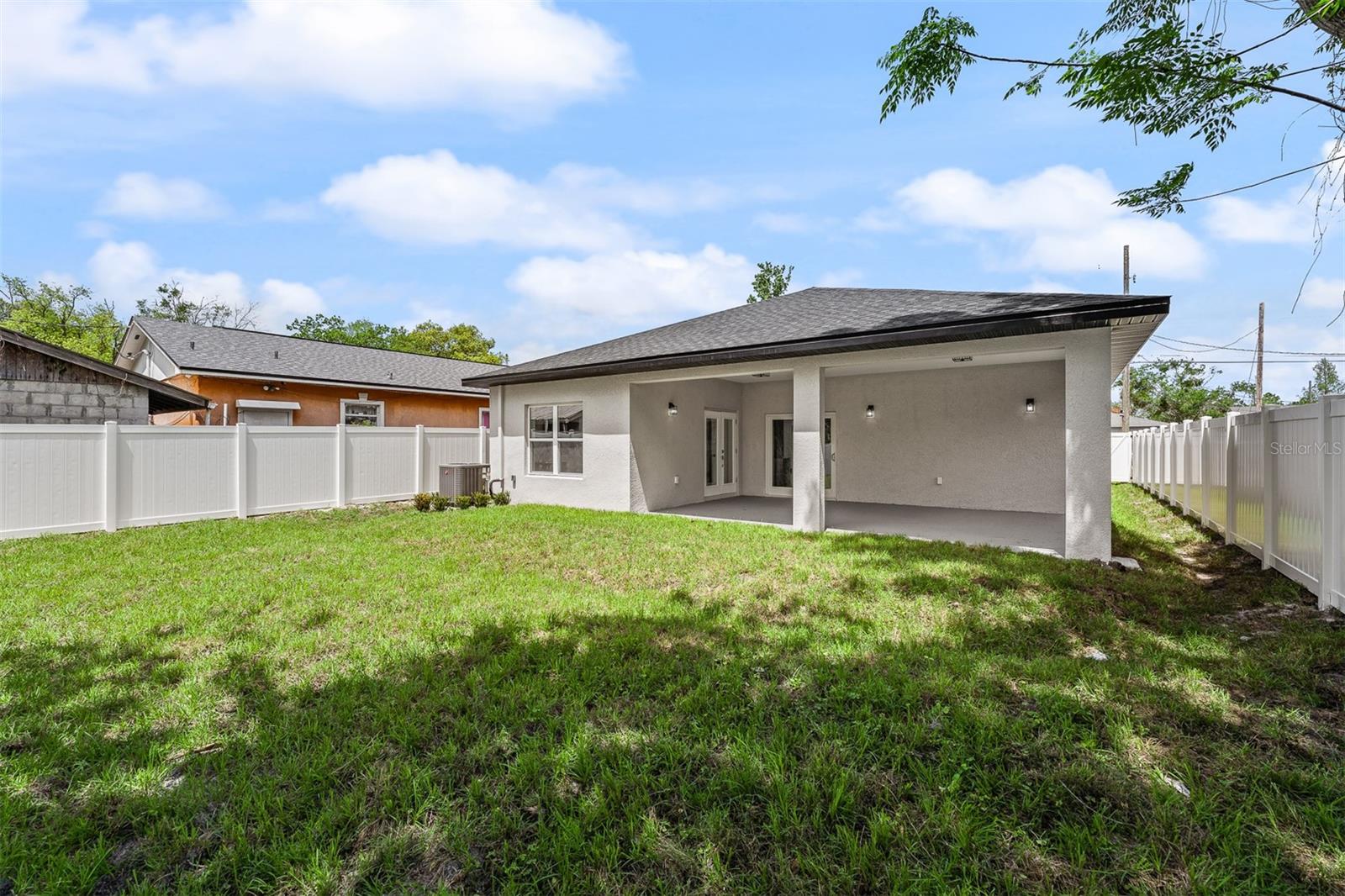 FIRST ADD - Residential