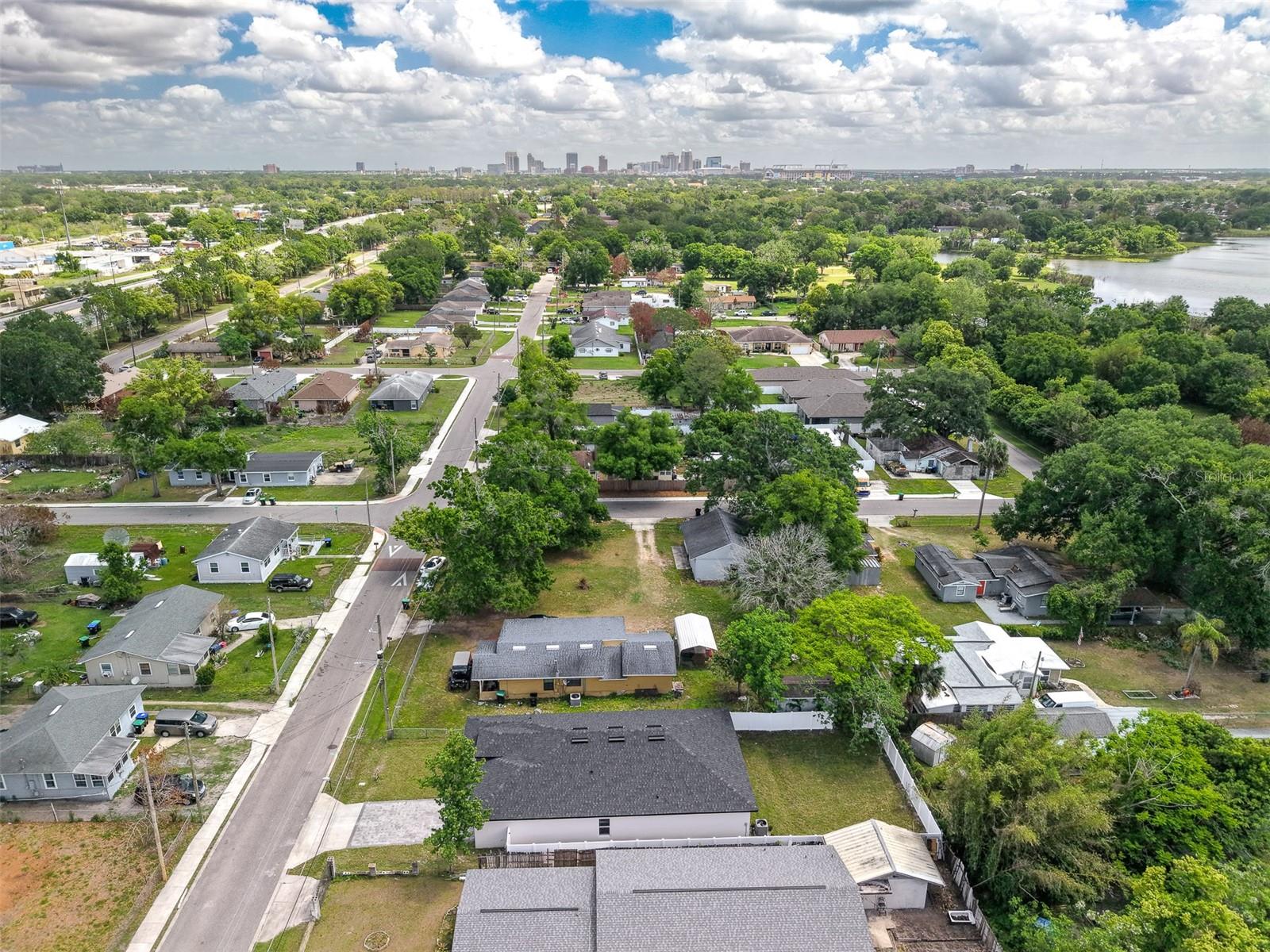 FIRST ADD - Residential