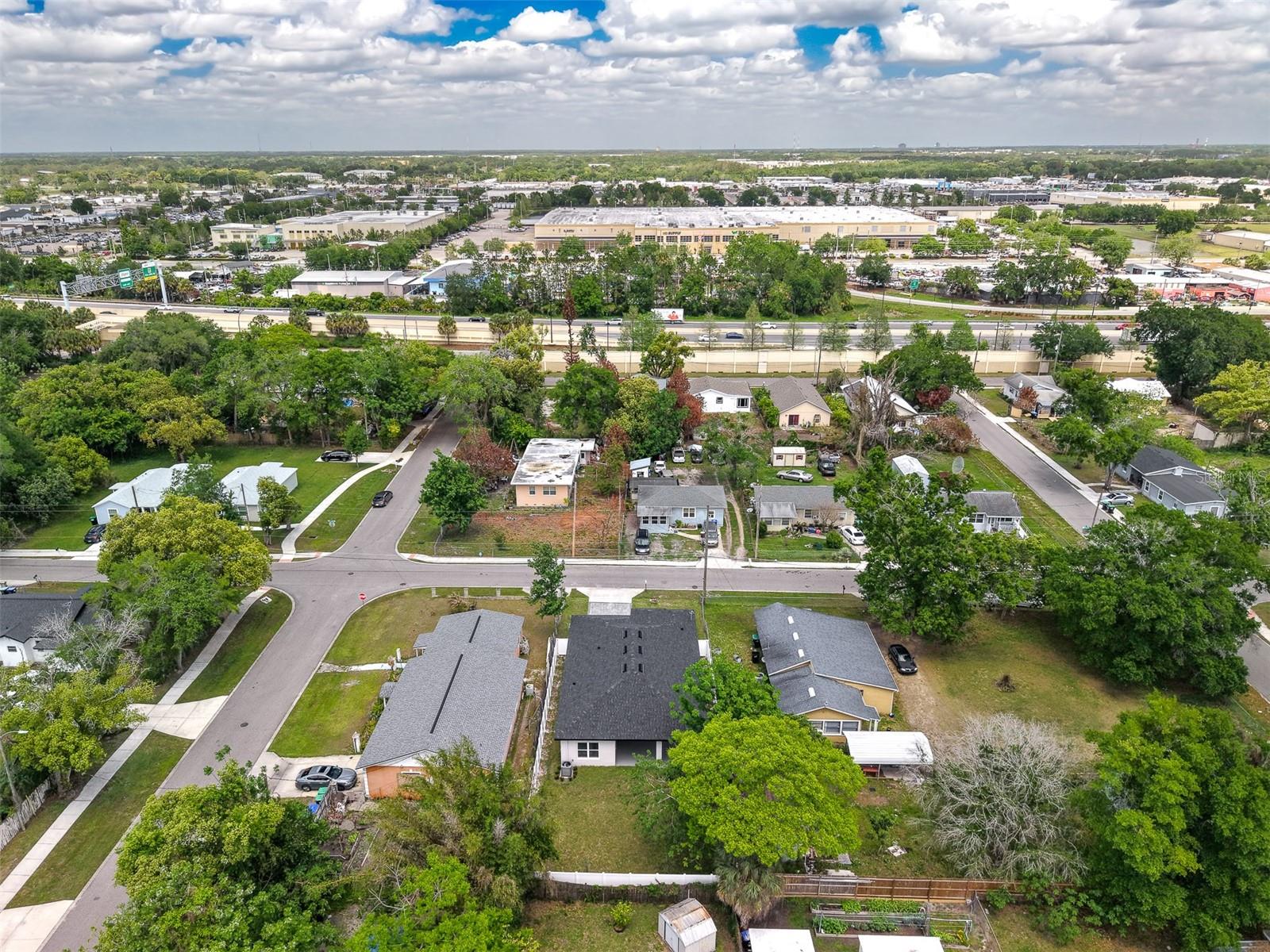 FIRST ADD - Residential