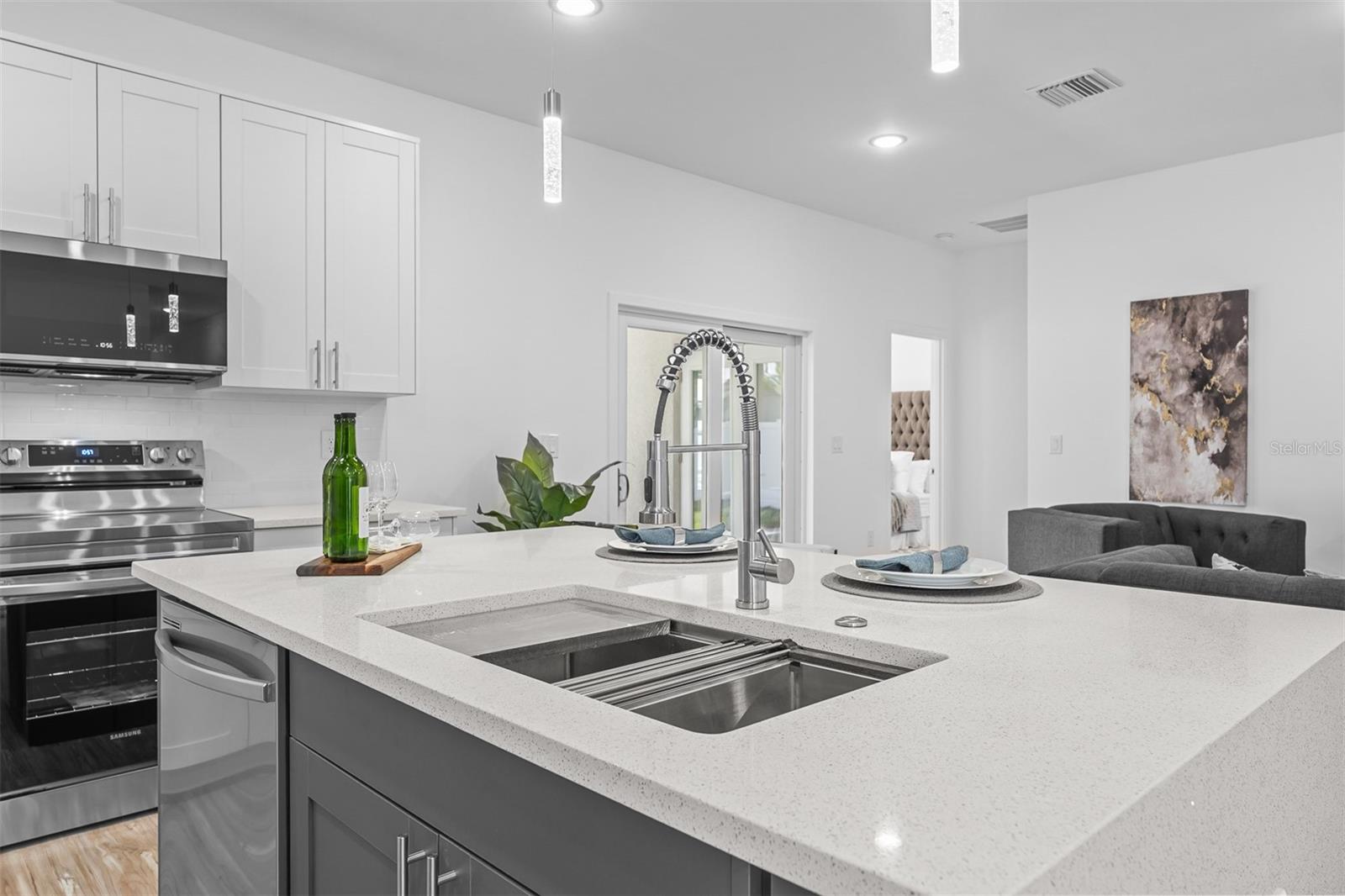 FIRST ADD - Residential