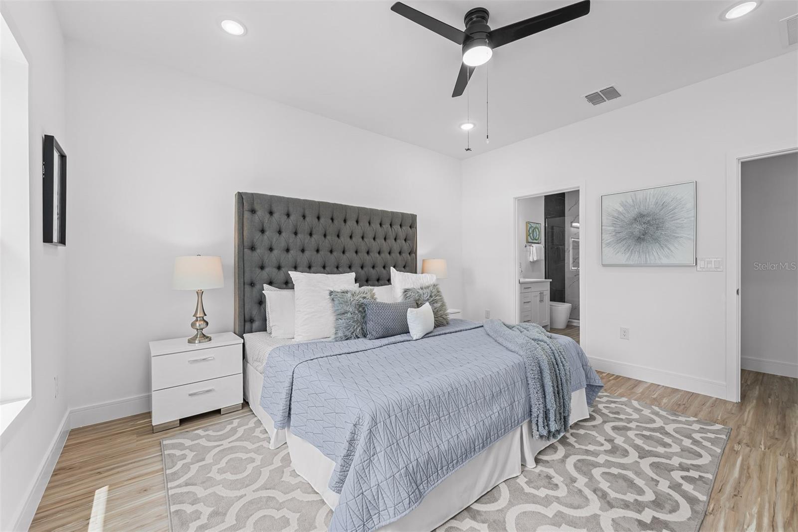 FIRST ADD - Residential