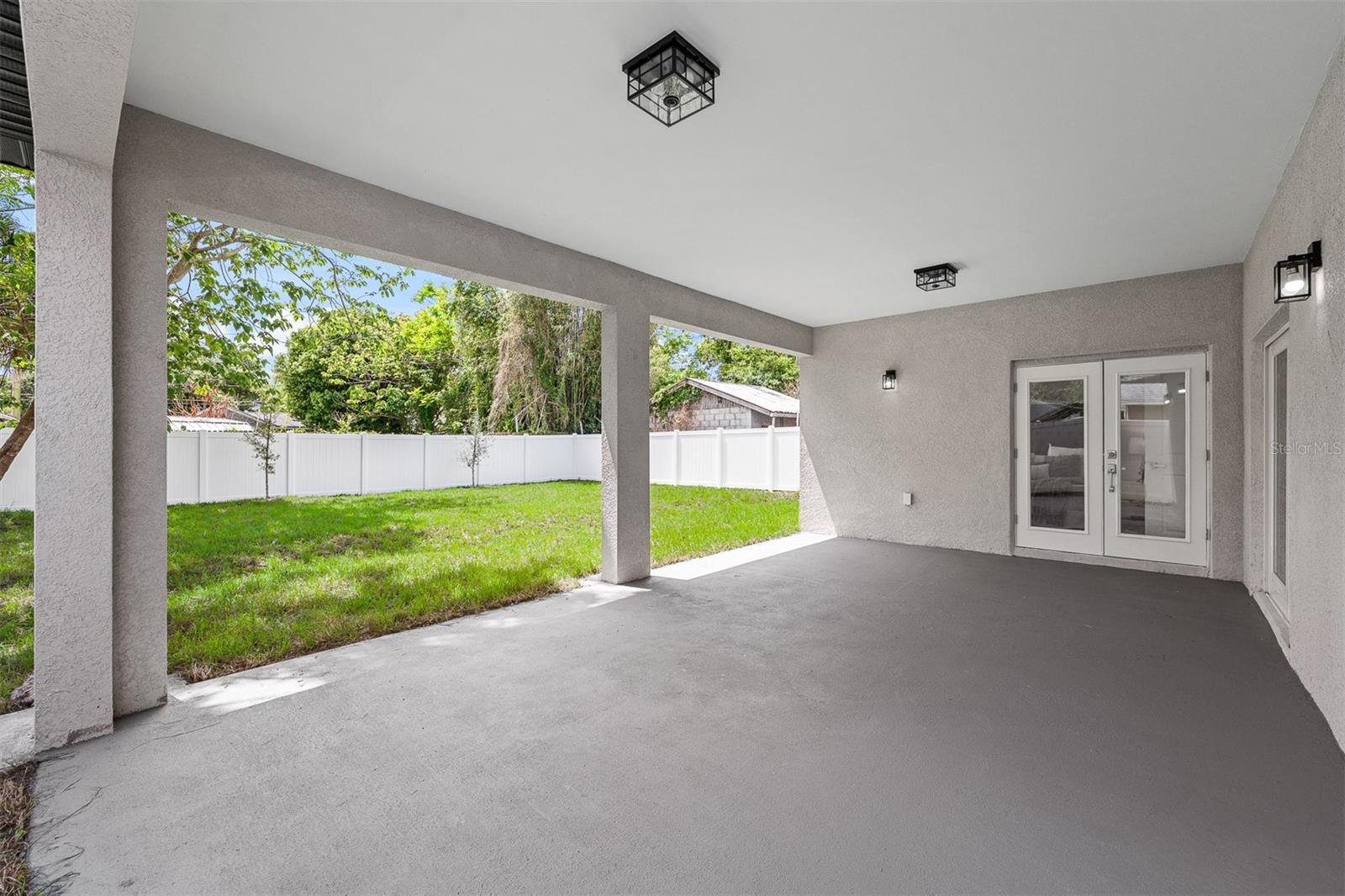 FIRST ADD - Residential