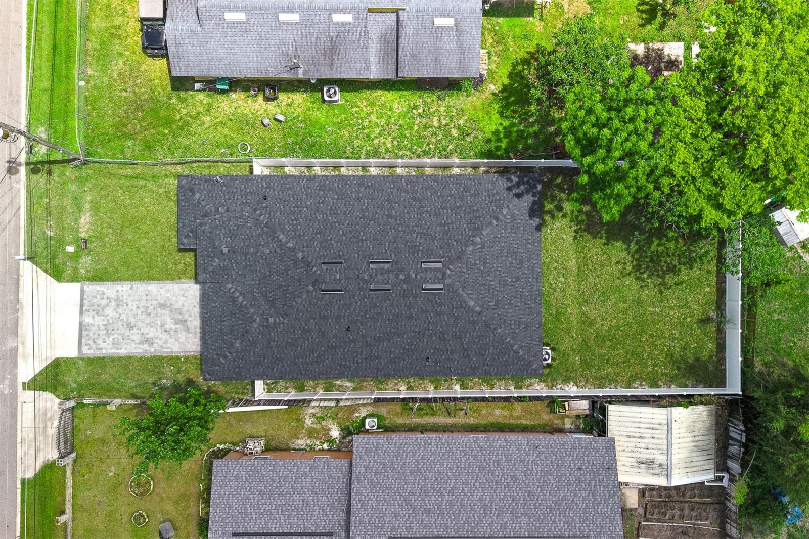 FIRST ADD - Residential