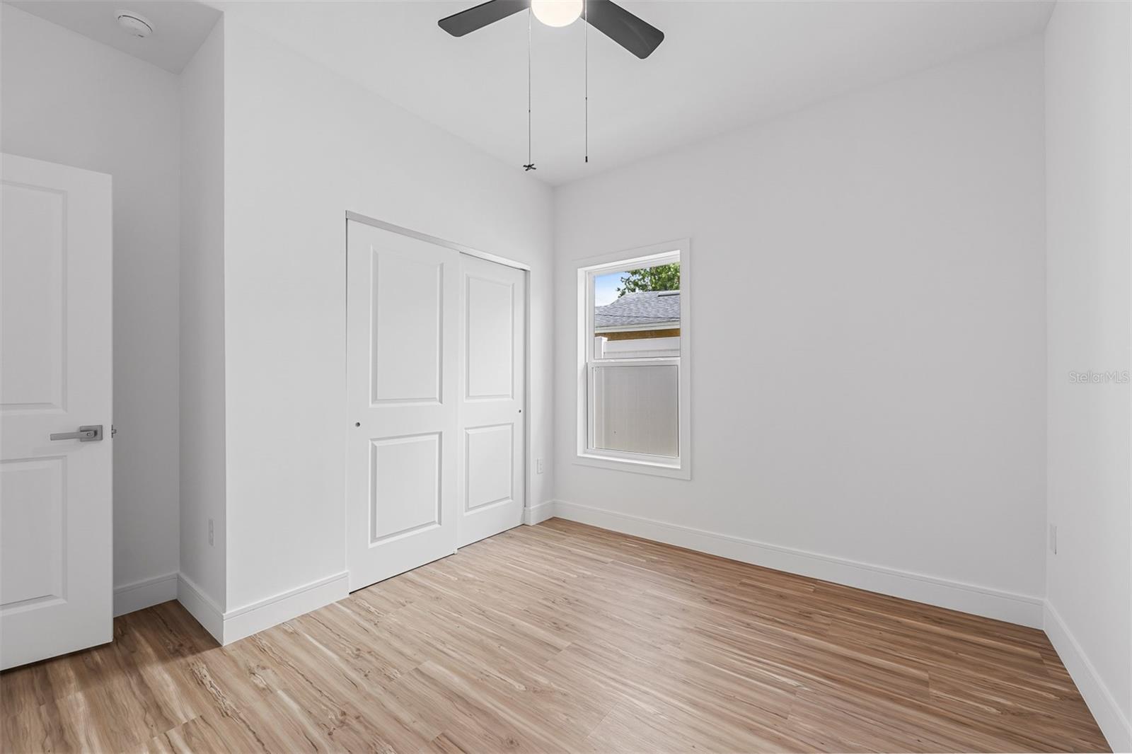 FIRST ADD - Residential