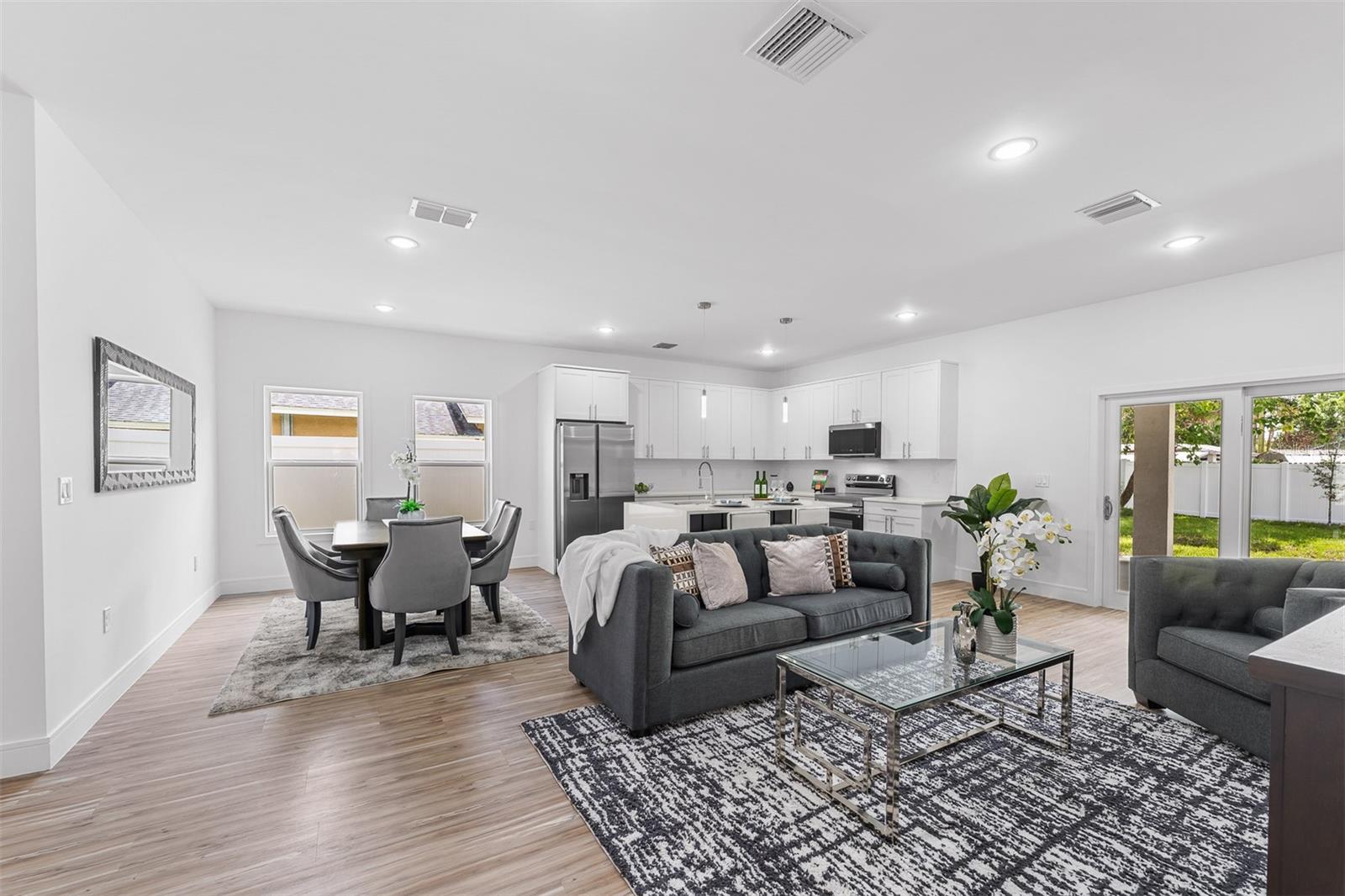 FIRST ADD - Residential