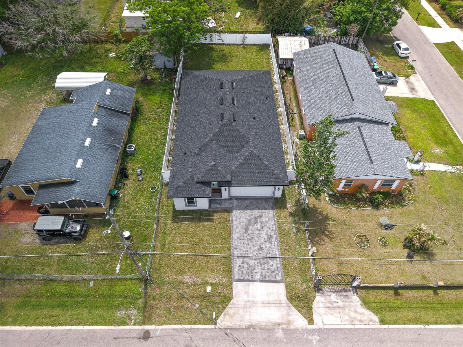 FIRST ADD - Residential