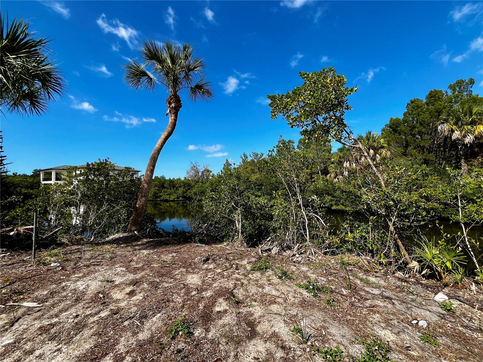 MARTHAS VINEYARD - Land