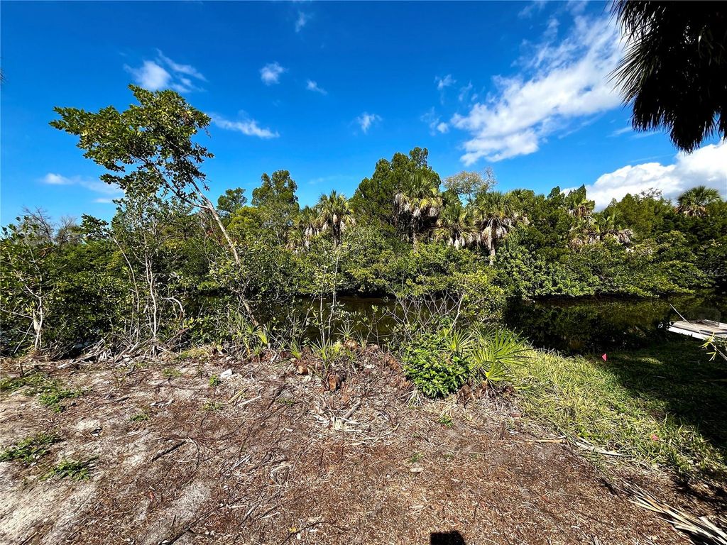 Photo of 5105 Bay Boulevard, Port Richey, FL 34668 (MLS # TB8443611)