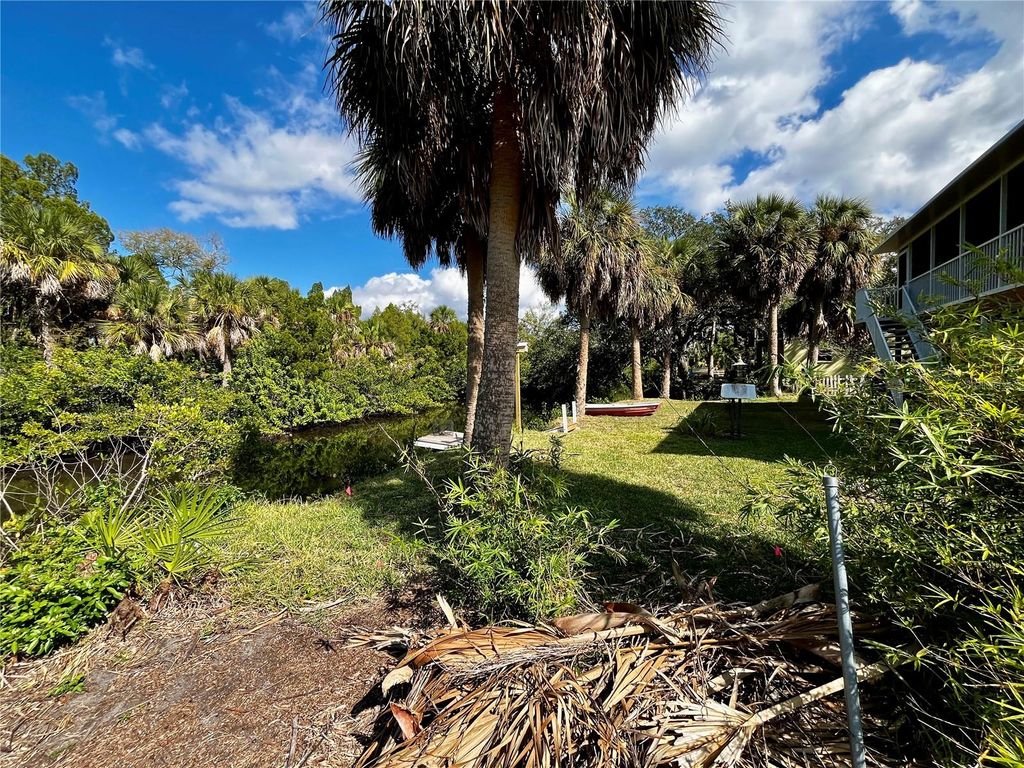 Photo of 5105 Bay Boulevard, Port Richey, FL 34668 (MLS # TB8443611)