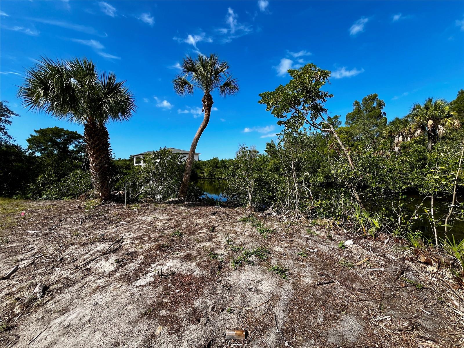 MARTHAS VINEYARD - Land