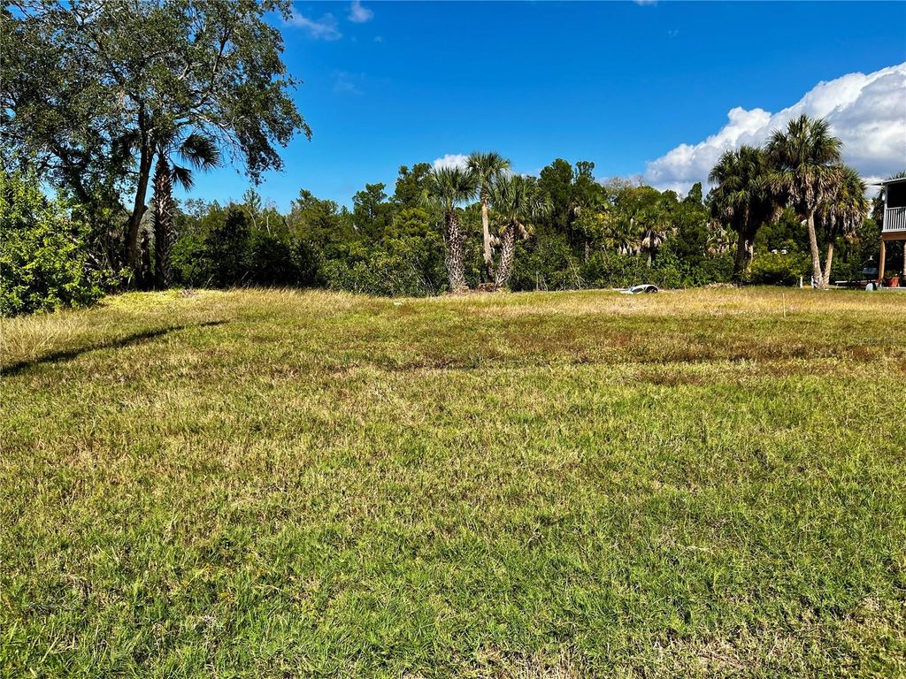 Photo of 5105 Bay Boulevard, Port Richey, FL 34668 (MLS # TB8443611)