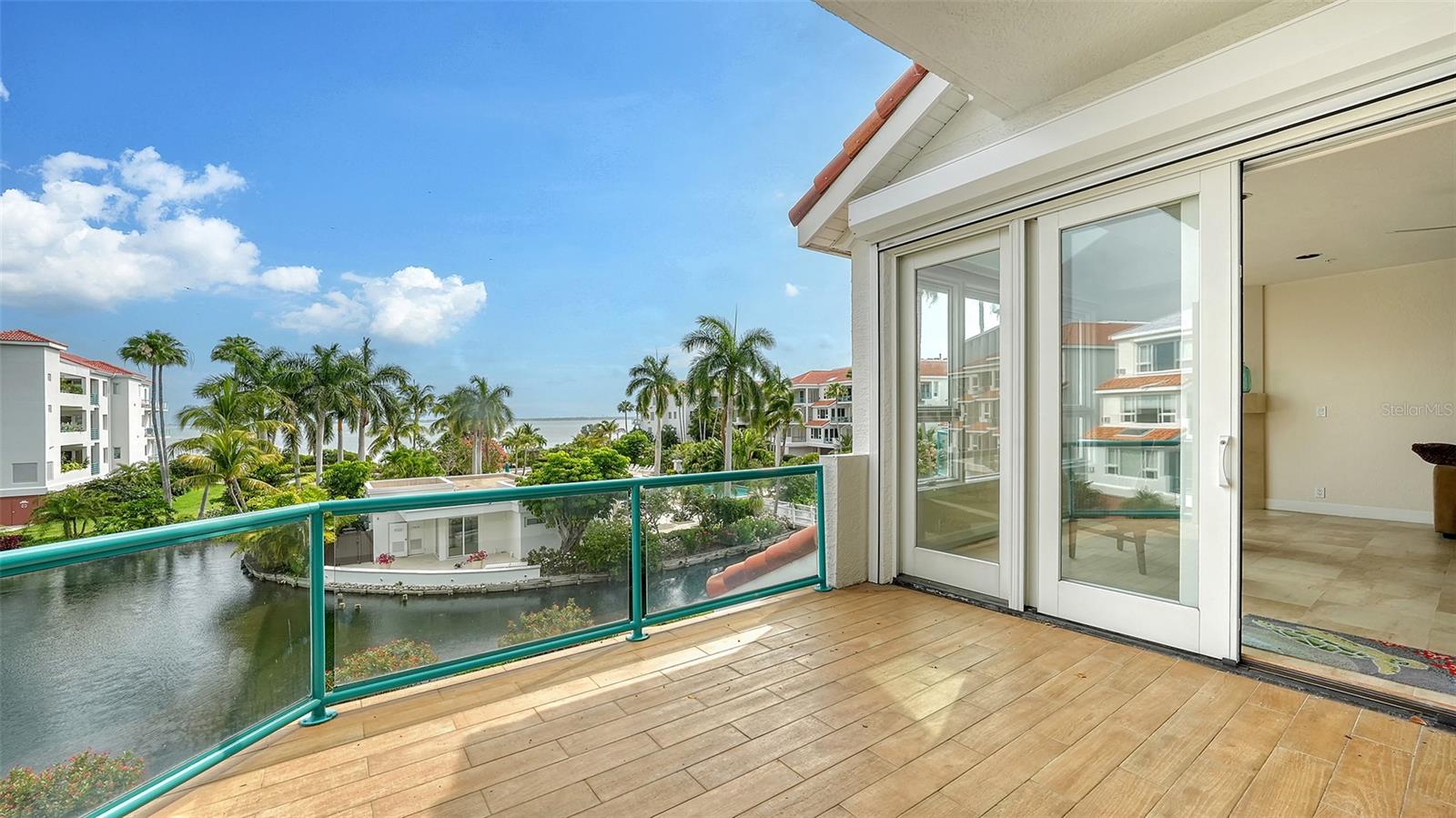 TANGERINE BAY CLUB - Residential