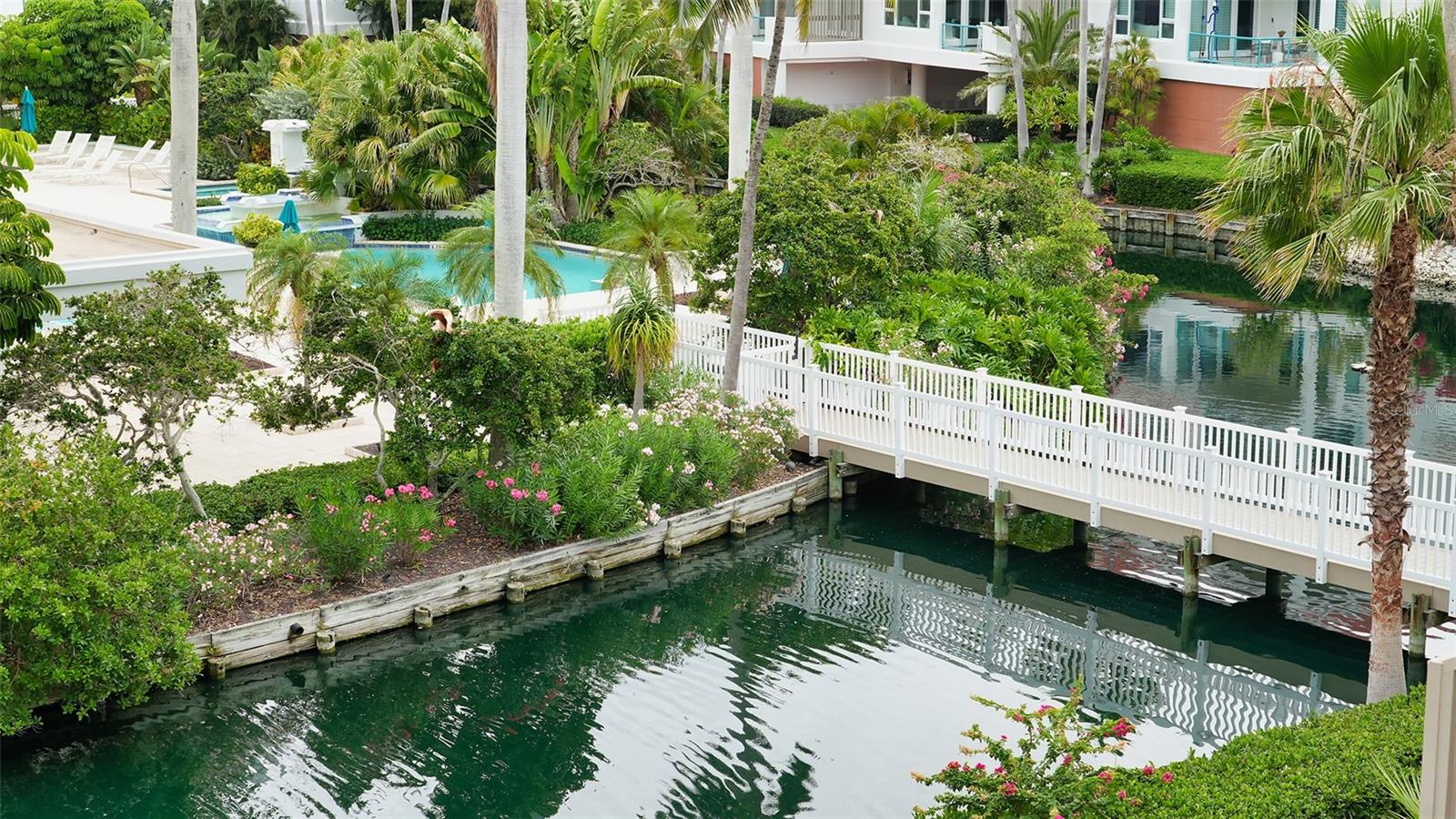 TANGERINE BAY CLUB - Residential