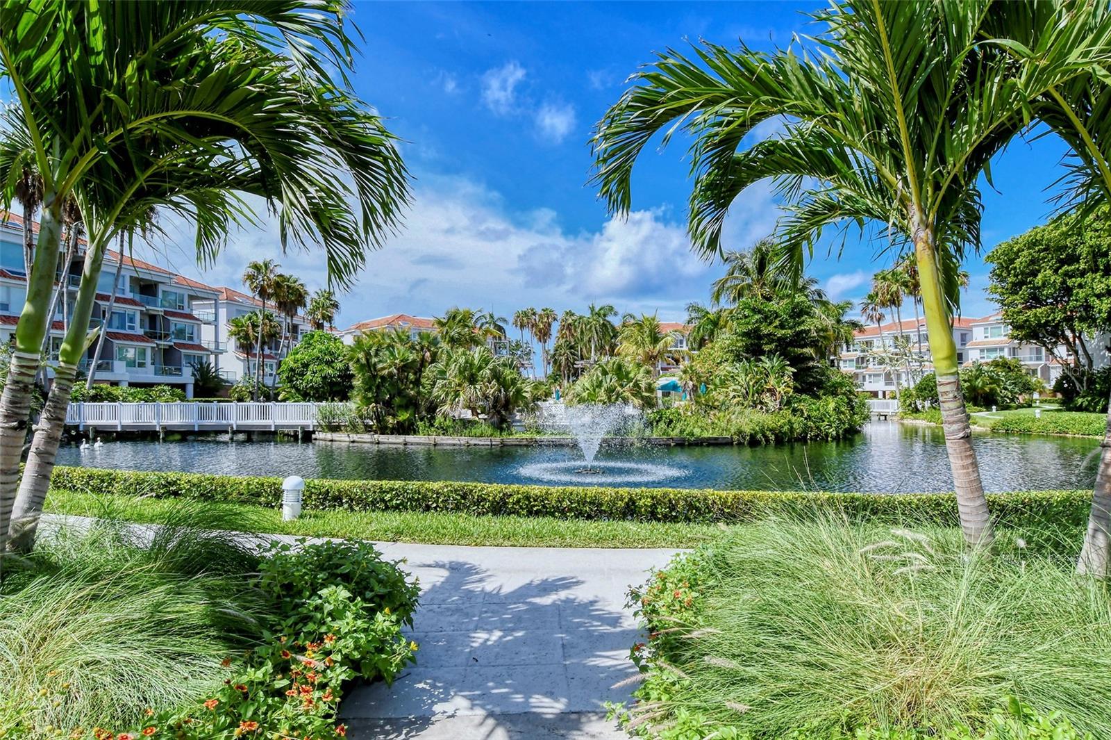 TANGERINE BAY CLUB - Residential