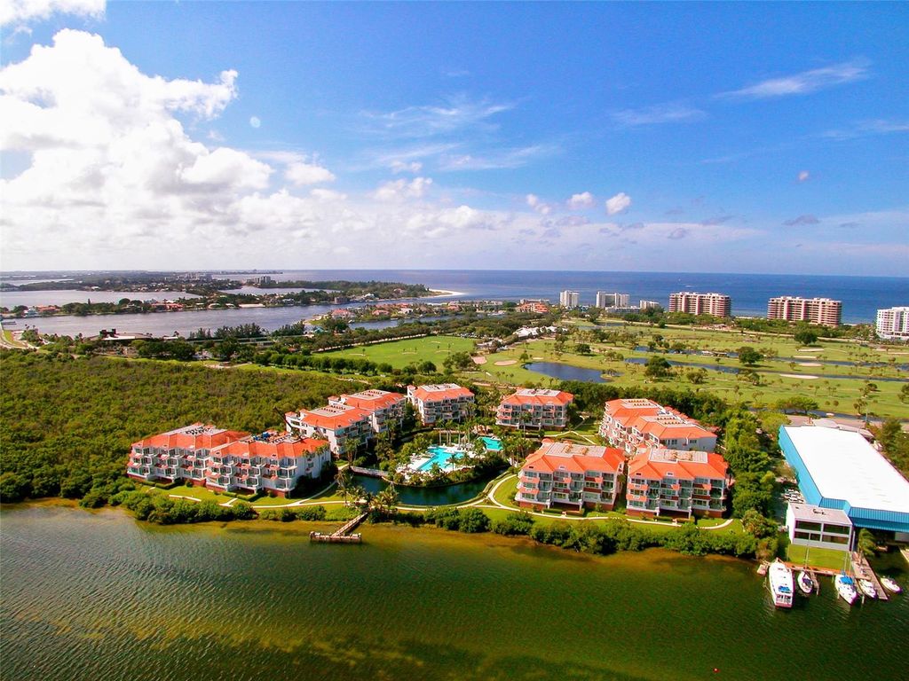 Photo of 360 Gulf Of Mexico Drive #322, Longboat Key, FL 34228 (MLS # A4671956)