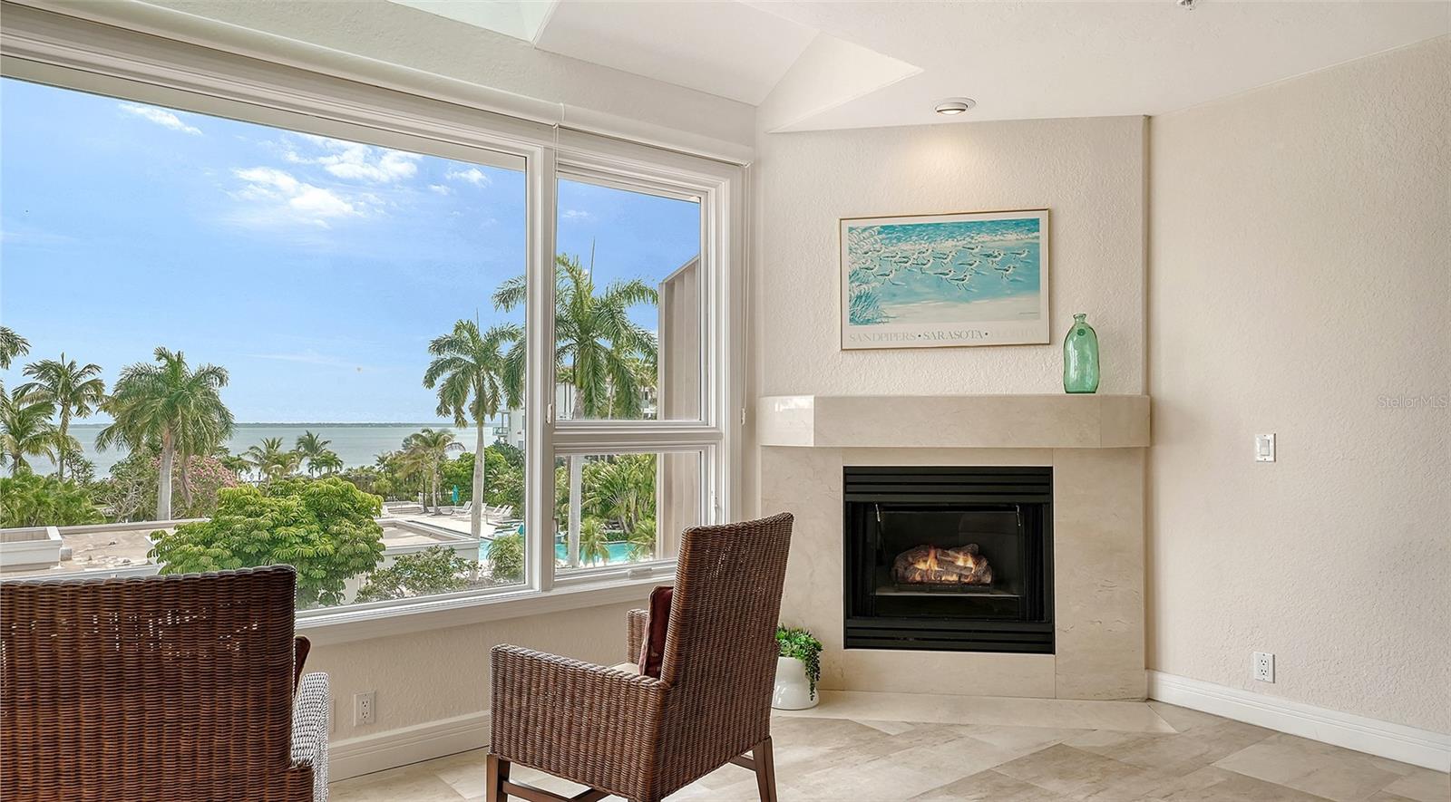 TANGERINE BAY CLUB - Residential